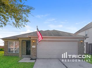 11010 Vanilla Ridge Ct, Houston, TX 77044