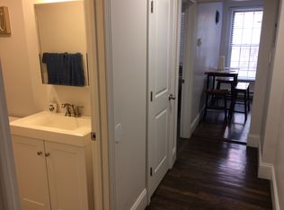 28 Clearway St APT 7, Boston, MA 02115