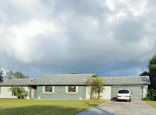 4532 Cantor Dr, Zephyrhills, FL 33543