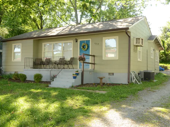 1013 Gary St NW, Cleveland, TN 37311