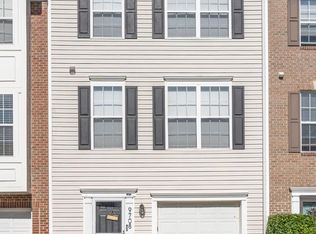 9708 Woodyard Cir, Upper Marlboro, MD 20772