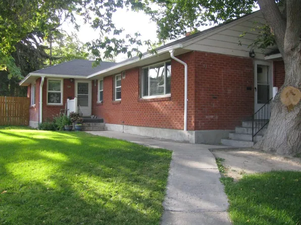 53 Toponce Dr, Pocatello, ID 83204