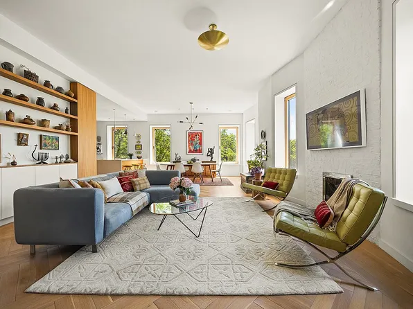343 6th Ave APT 4, Brooklyn, NY 11215