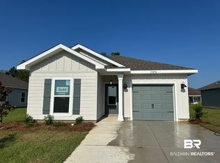13296 Shea Cir, Foley, AL 36535