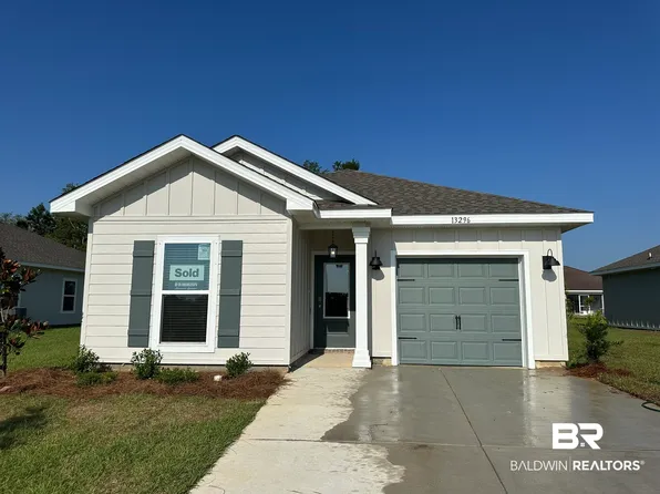 13296 Shea Cir, Foley, AL 36535