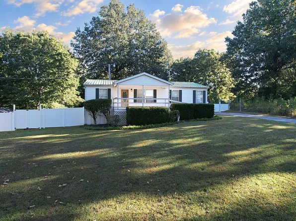 749 Sugar Creek Rd, Grand Rivers, KY 42045