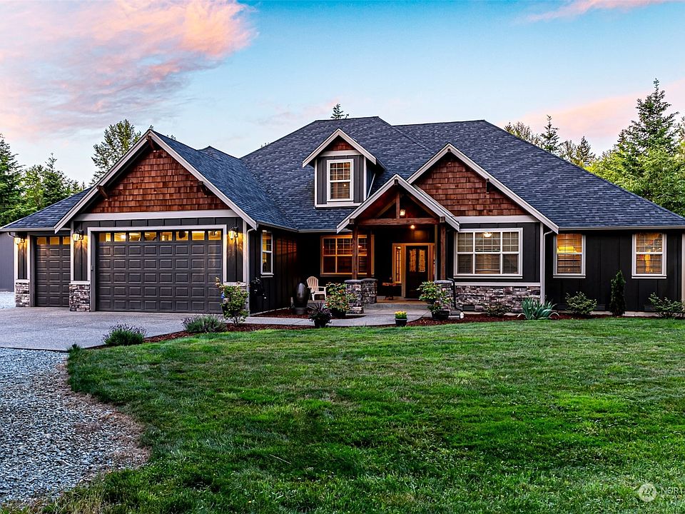 23427 126th Avenue E, Graham, WA 98338 Zillow