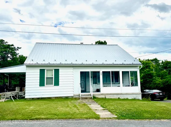 224 Baylor Rd, Watsontown, PA 17777