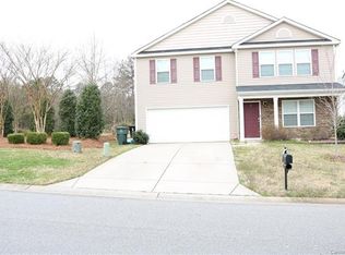 3991 Tallowtree Ln, Concord, NC 28025