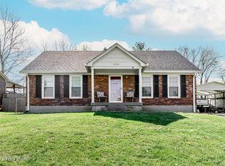 7709 Johnson School Rd, Louisville, KY 40291
