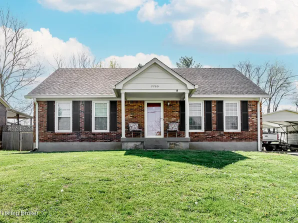 7709 Johnson School Rd, Louisville, KY 40291