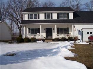 460 Terra Verde Ave, Columbiana, OH 44408