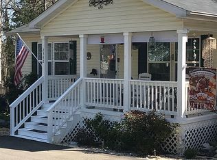 2342 Kingsburry Rd, York, SC 29745