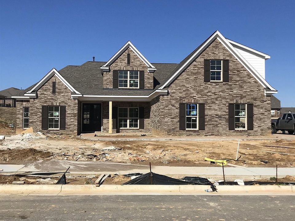 1st image of 336 S Chinkapin Dr Lot 13