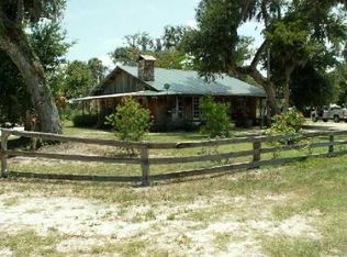 15672 NW 304th St, Okeechobee, FL 34972