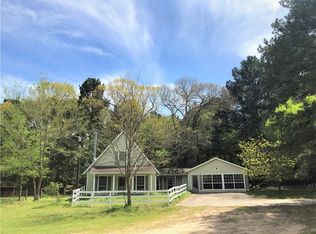 11923 County Road 140, Flint, TX 75762