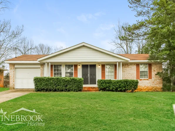 6104 Valley Park Dr NW, Huntsville, AL 35810