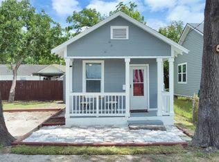 1801 Roosevelt St #1809, Houston, TX 77012