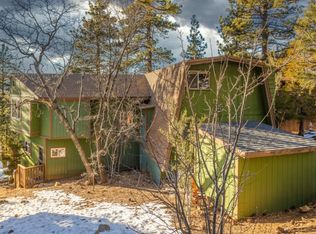43927 Canyon Crest Dr, Big Bear Lake, CA 92315