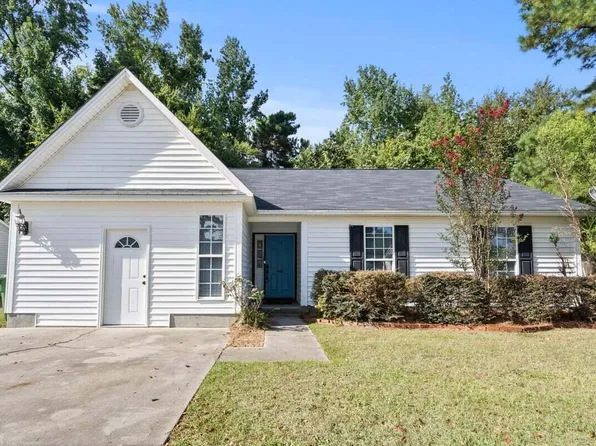 1145 Hannah Dr, Florence, SC 29505