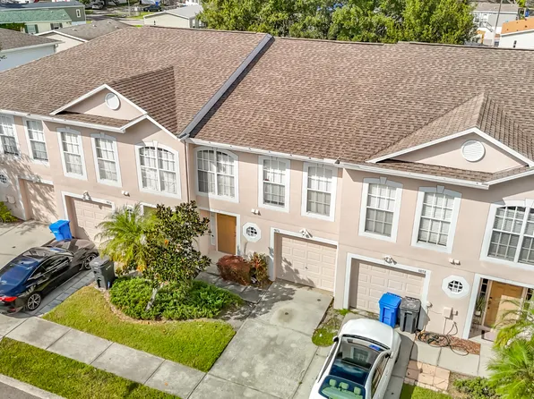 9856 Ashburn Lake Dr #1, Tampa, FL 33610