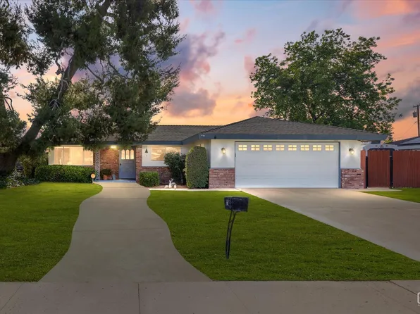 6001 Lori Way, Bakersfield, CA 93308