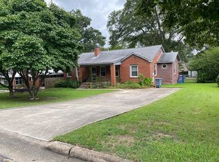 4721 Rosemont Dr, Columbus, GA