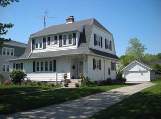 120 N Kensington Pl, Springfield, OH 45504