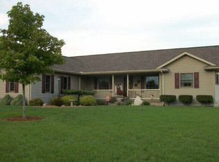 3393 S Fraser Rd, Bay City, MI 48706