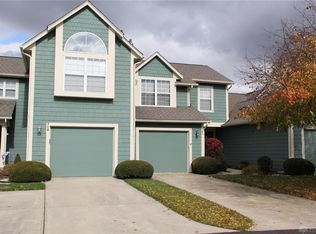 704 Rockhurst Cir, Troy, OH 45373