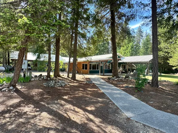 27 Birch Ln, Trout Creek, MT 59874