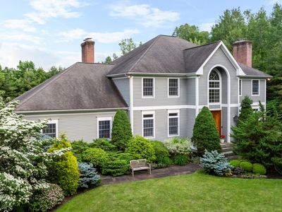 3 Mountaincrest Drive, Cheshire, CT, 06410