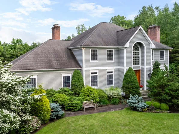 3 Mountaincrest Drive, Cheshire, CT 06410