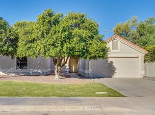 432 N Sandstone St, Gilbert, AZ 85234
