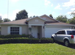 715 Charles Ave, Orange City, FL 32763