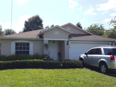 715 Charles Ave, Orange City, FL, 32763