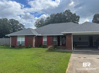 101 Monteith Cir, Foley, AL 36535