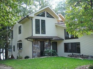 462 Lake Drive Clear Lk, Fremont, IN 46737