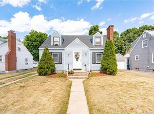 29 Courtland St, Manchester, CT 06040