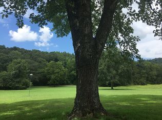 508 Pigeon Hollow Ln, Mountainburg, AR 72946