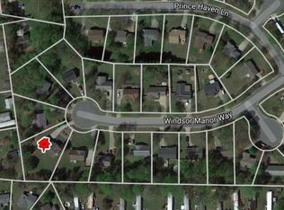 355 Windsor Manor Way, Kernersville, NC 27284