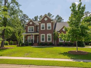 193 Lakeport Dr, Chapin, SC 29036
