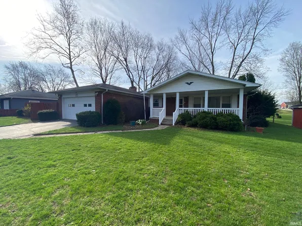 8441 E County Road 650 S, Selma, IN 47383