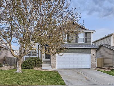 3268 E 136th Place, Thornton, CO, 80602