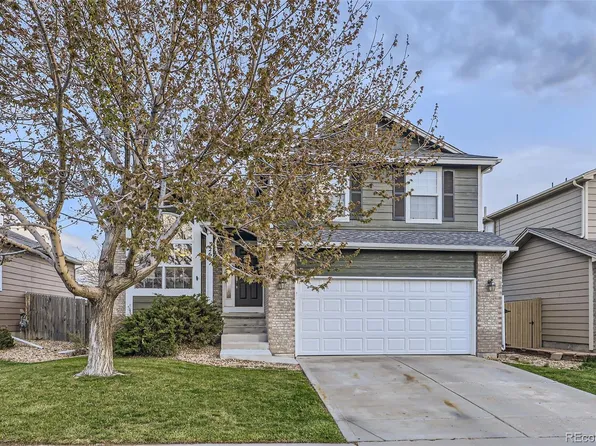 3268 E 136th Place, Thornton, CO 80602
