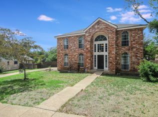 15711 Wolf Creek St, San Antonio, TX 78232
