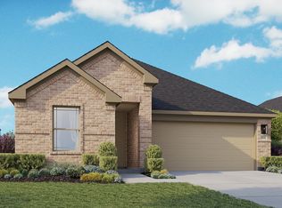 Fiji Plan, Clear Creek, New Braunfels, TX 78130