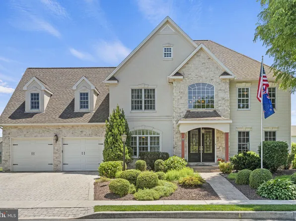 408 Darla Rd, Mechanicsburg, PA 17055
