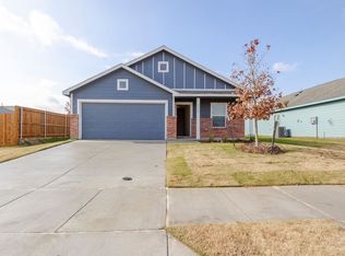 7713 Gus Wilson Dr, McKinney, TX 75071