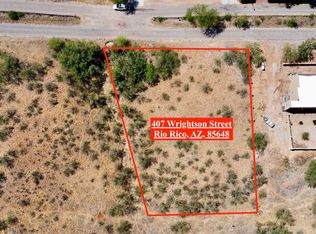 407 Wrightson St #14, Rio Rico, AZ 85648